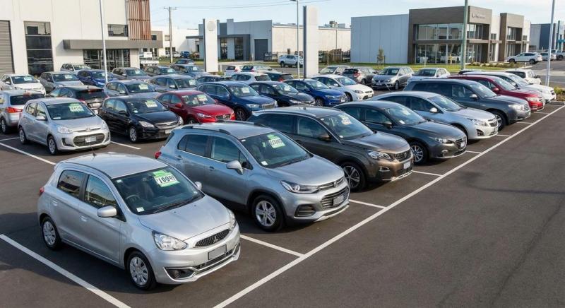 Auto multimarque &agrave; Saint-M&eacute;dard-d'Aunis, quel mod&egrave;le choisir ?